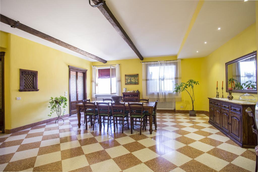 Residenza Bianconcini Bed & Breakfast Bolonya Dış mekan fotoğraf