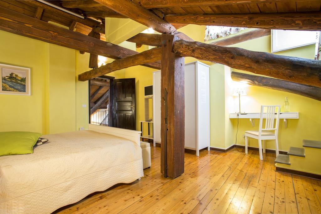 Residenza Bianconcini Bed & Breakfast Bolonya Dış mekan fotoğraf