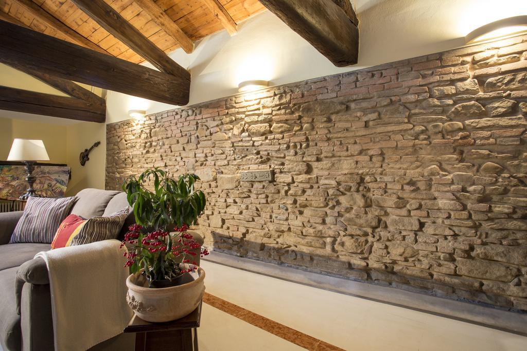 Residenza Bianconcini Bed & Breakfast Bolonya Dış mekan fotoğraf