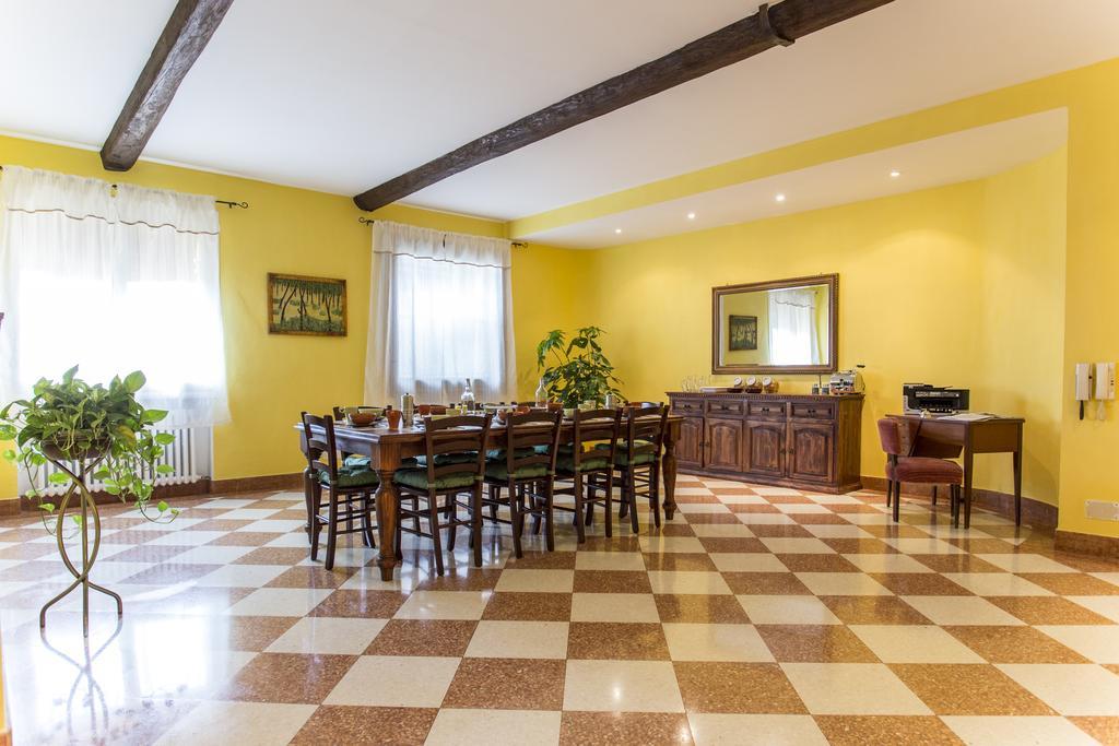 Residenza Bianconcini Bed & Breakfast Bolonya Dış mekan fotoğraf